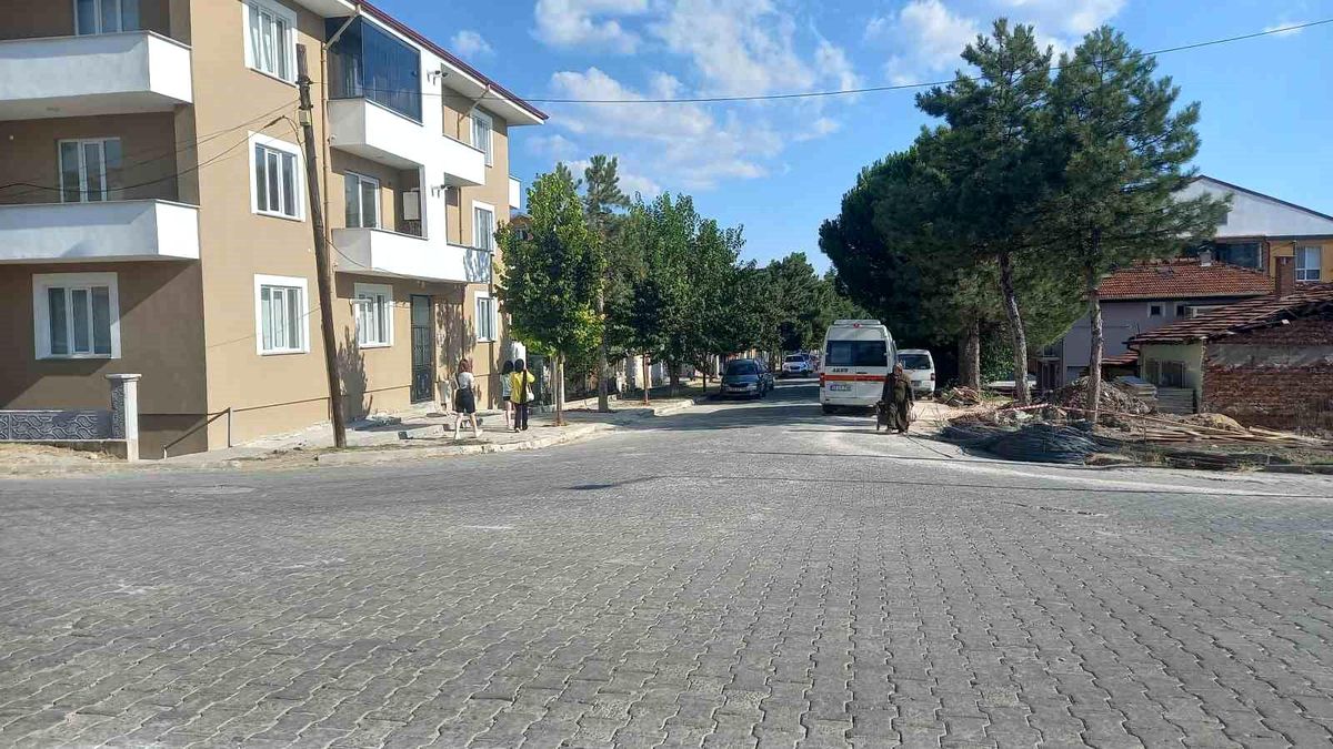 Gediz\'de Konut Satışları 2023 Temmuz Ayında Azaldı