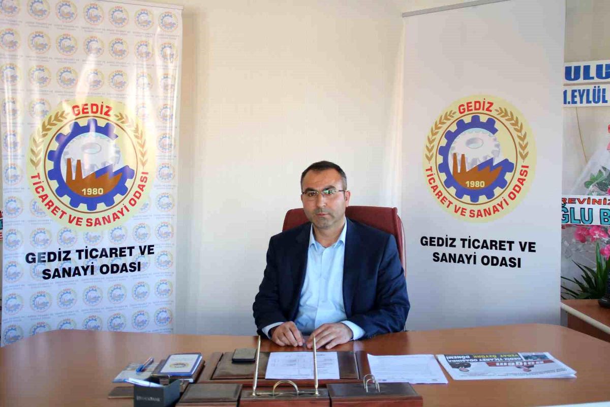 Gediz Tarım ve Hayvancılık Fuarı 100 firma ve 200 markayı ağırlayacak
