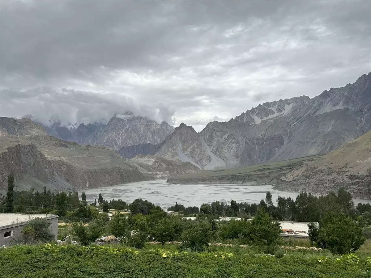 Gilgit-Baltistan, Pakistan\'ın en çok turist çeken bölgesi olmasıyla öne çıkıyor