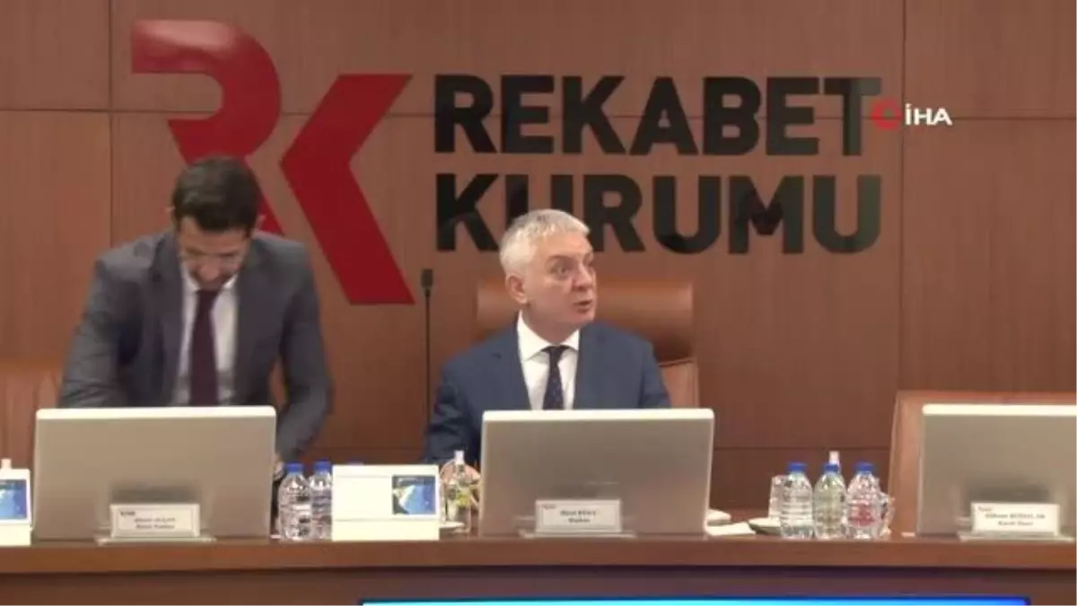 Sahibinden, Rekabet Kurulu Karşısında Savunma Veriyor