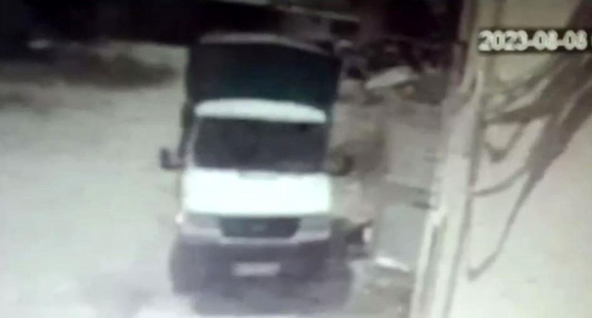 Serik\'te İş Yeri Soygunu: 80 Bin Lira Zarar
