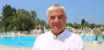 İngiliz Turistler Türkiye'yi İkinci Tercih Ediyor