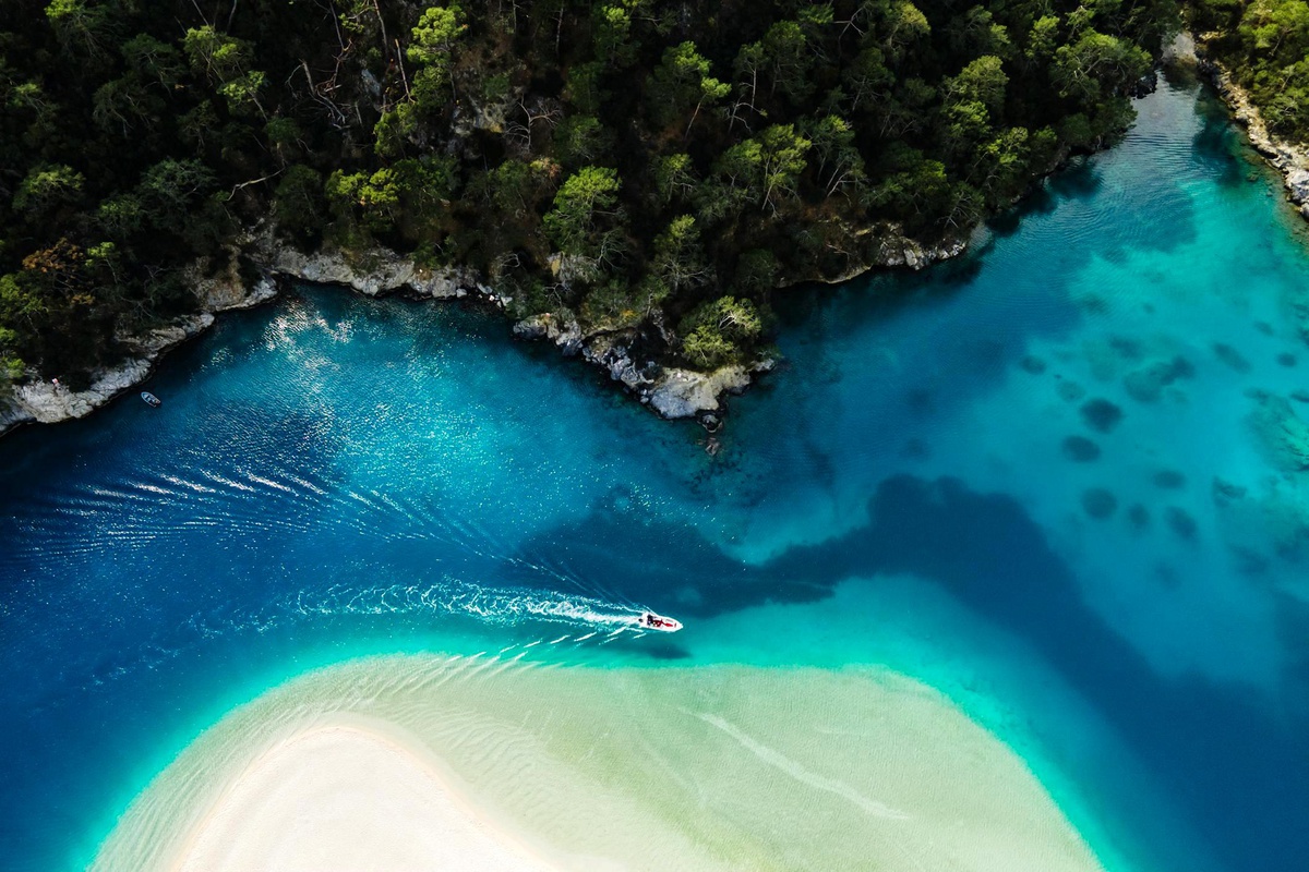 Jet2holidays: Türkiye, Son Beş Yılda En Hızlı Büyüyen Turizm Merkezi