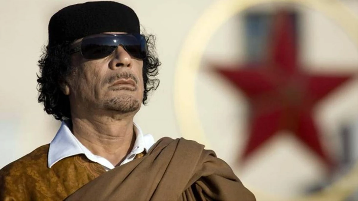 İtalya Dışişleri Bakanı: Kaddafi\'nin öldürülmesi ciddi bir hataydı