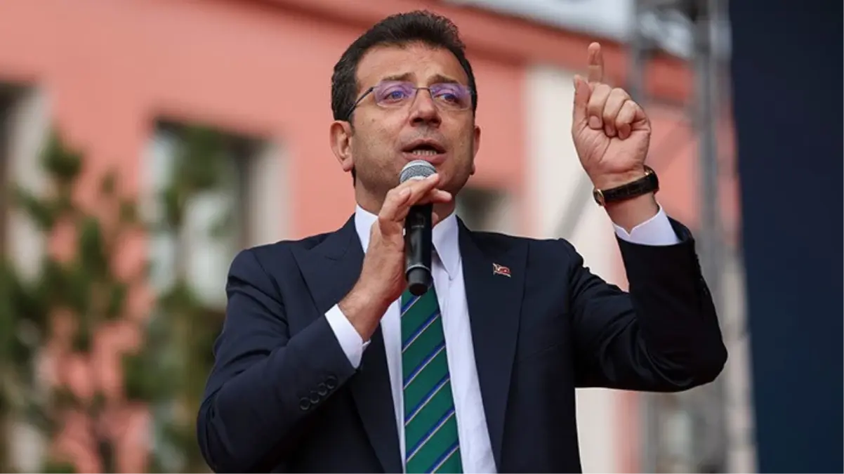 İstanbul\'da İmamoğlu\'na destek vermek için İYİ Parti\'nin 3, HDP\'nin 2 ilçeyi istediği iddiası