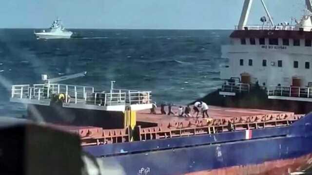 Kılıçdaroğlu: Rus askerlerinin Türk gemisine baskın görüntüleri neden açıklanmadı? Kılıçdaroğlu: Rus askerlerinin Türk gemisine baskın görüntüleri neden açıklanmadı?