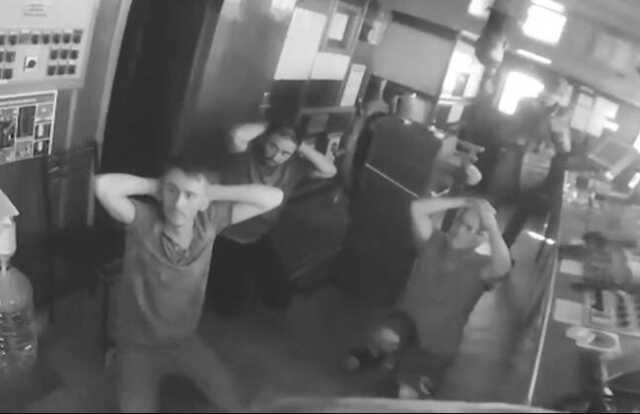 Kılıçdaroğlu: Rus askerlerinin Türk gemisine baskın görüntüleri neden açıklanmadı? Kılıçdaroğlu: Rus askerlerinin Türk gemisine baskın görüntüleri neden açıklanmadı?