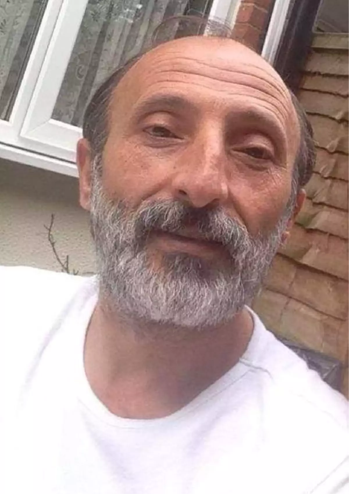 Londra\'da saldırıya uğrayan kuaför İbrahim Pertek, Kayseri\'de toprağa verildi