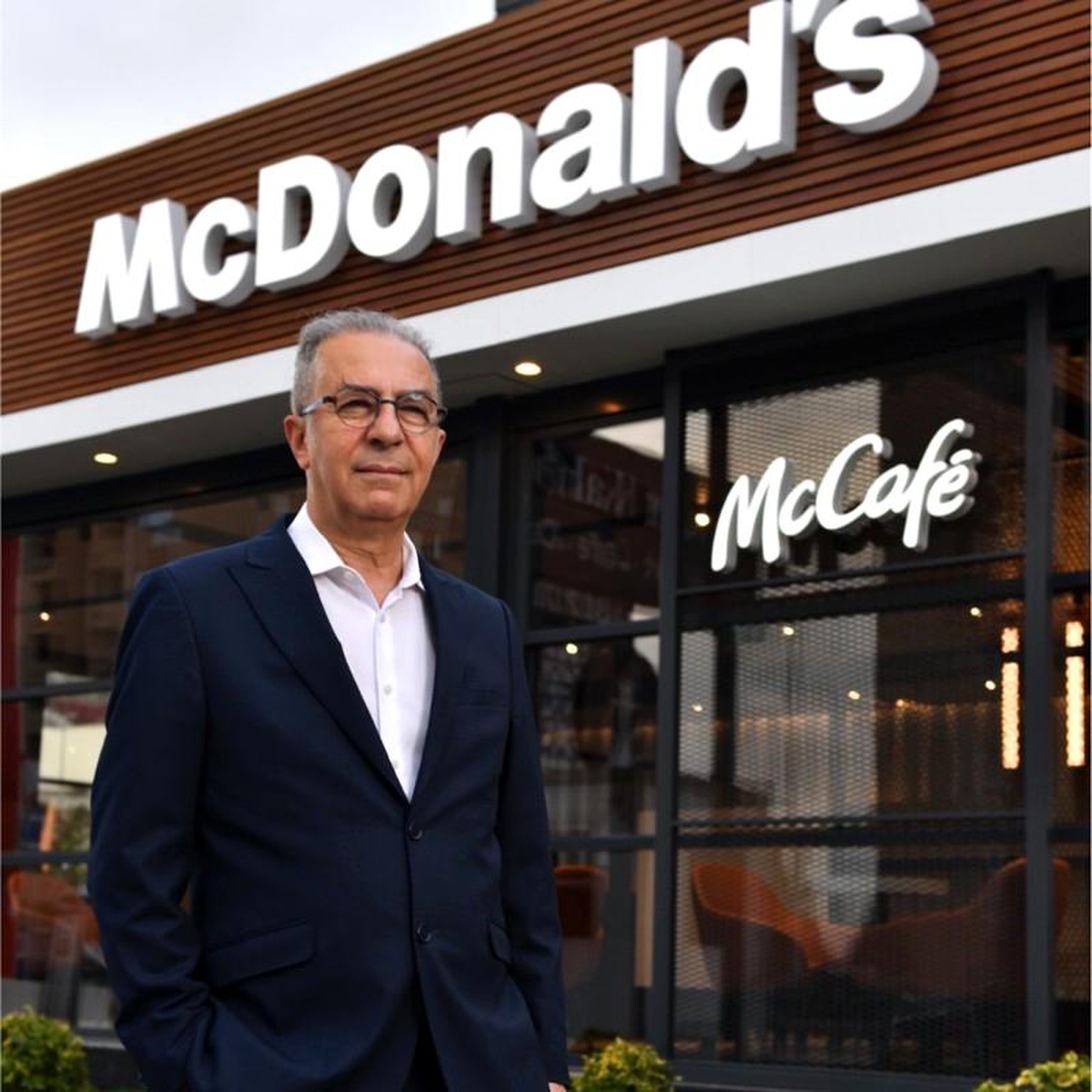 McDonald\'s, Gıda Güvenliğine Dikkat Çekiyor