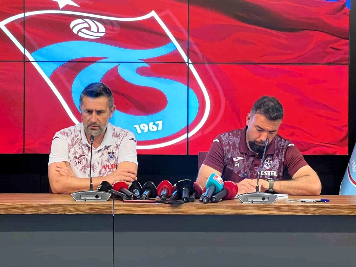 Nenad Bjelica: "Galatasaray maçından iyi bir sonuç alabileceğimizi düşünüyorum"