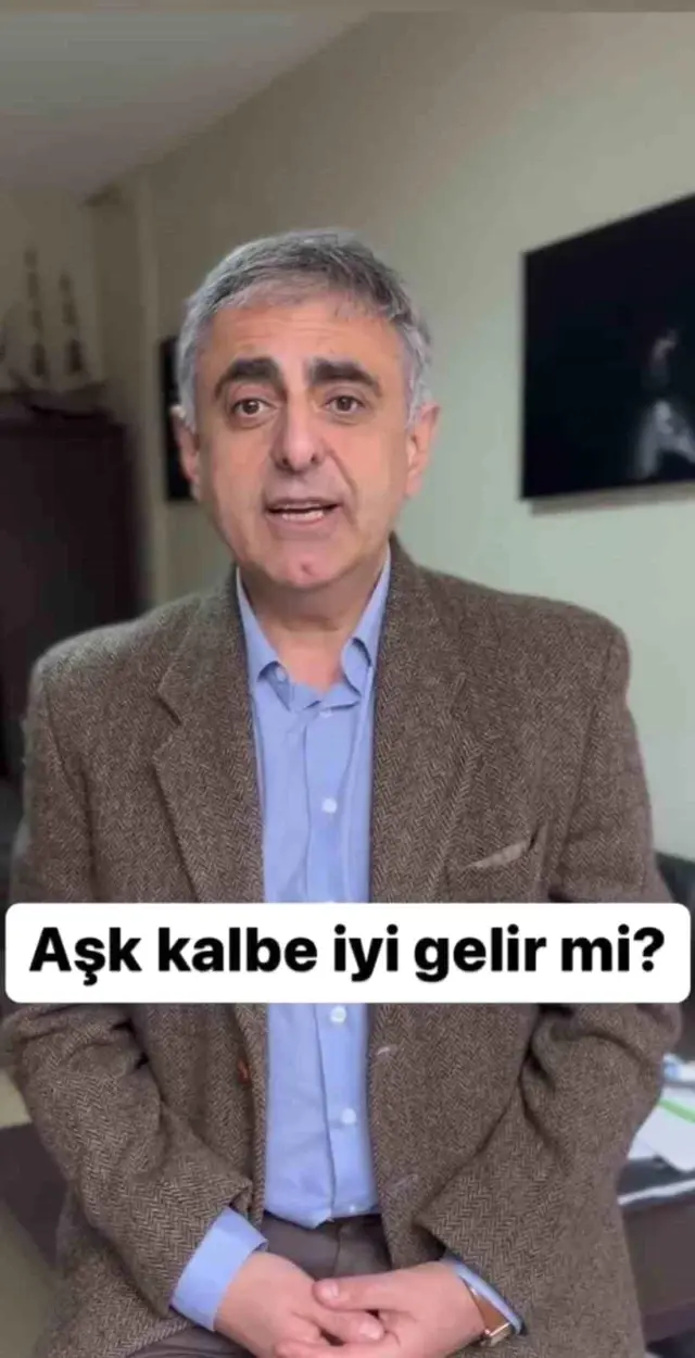 Kalp Damar Cerrahı Prof. Dr. Gökçen Orhan, çalışma odasında ölü bulundu