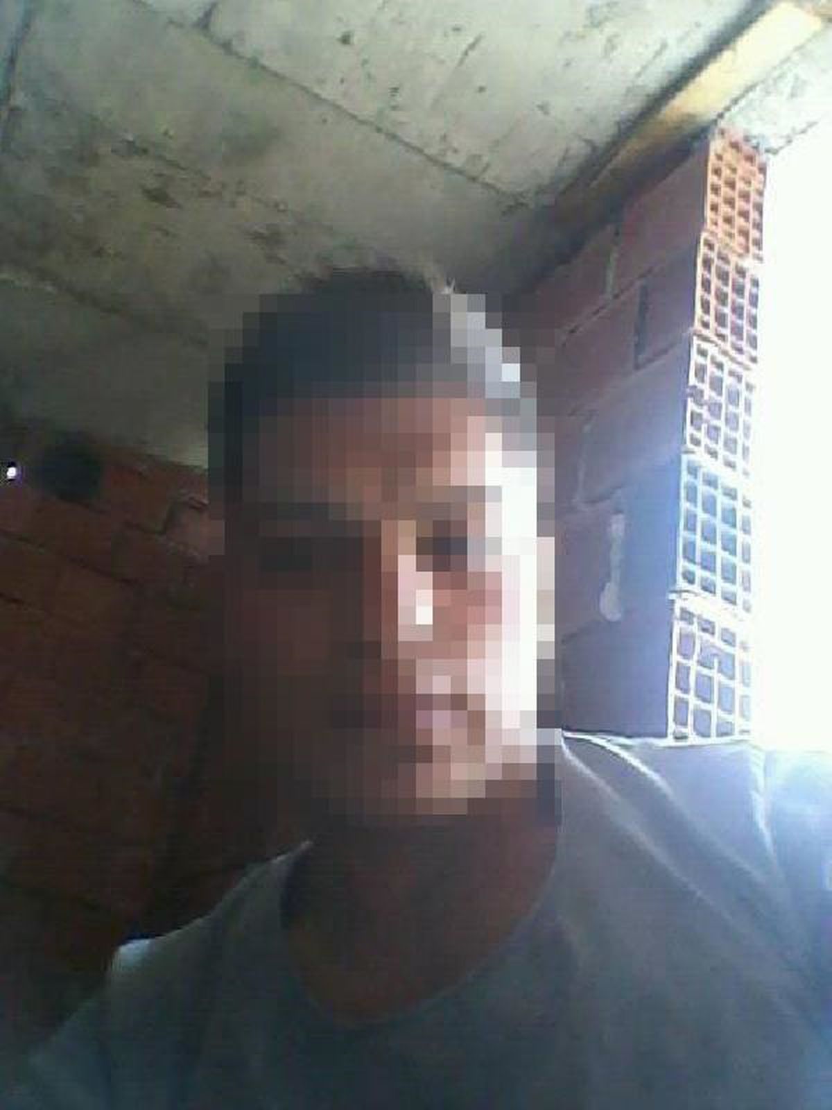 Serik'te Atatürk büstüne zarar veren şüpheli tutuklandı