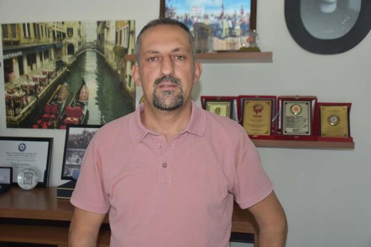 Yüksek Hava Sıcaklığı Gıda Zehirlenmesi Riskini Artırıyor