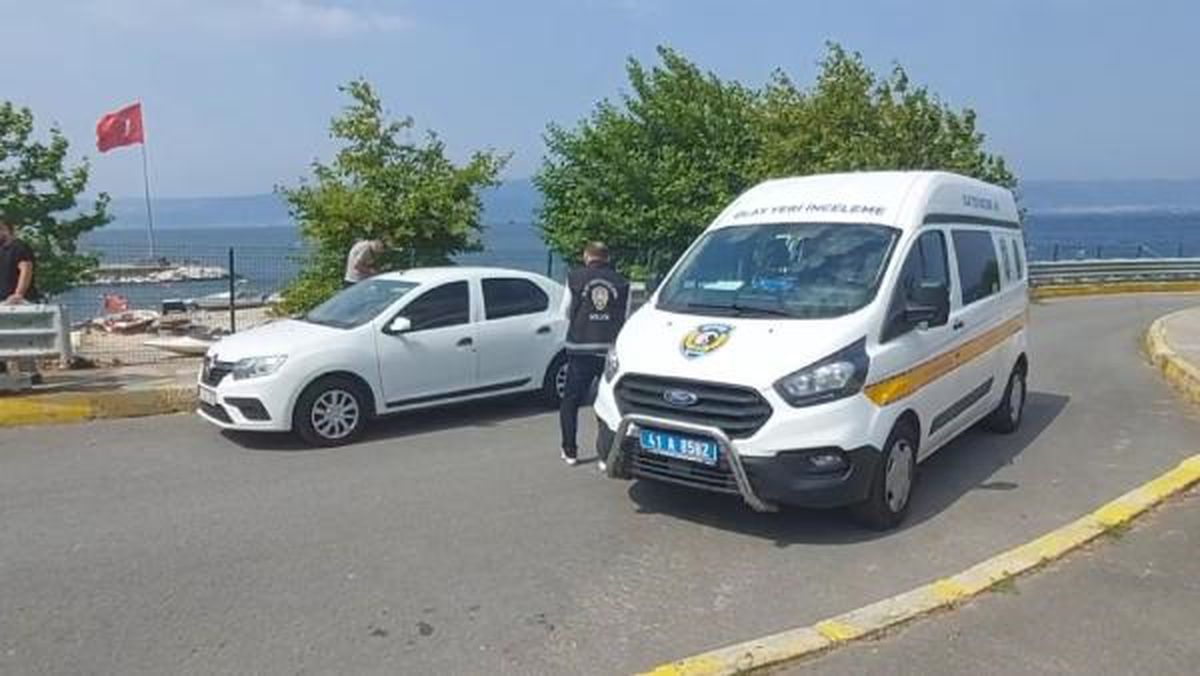 İzmit\'te Arkadaş Tartışması Kanlı Bitti
