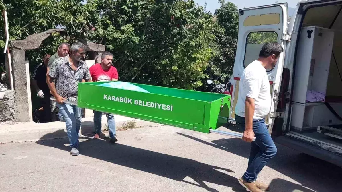 Karabük\'te elektrik akımına kapılan 15 yaşındaki çocuk hayatını kaybetti