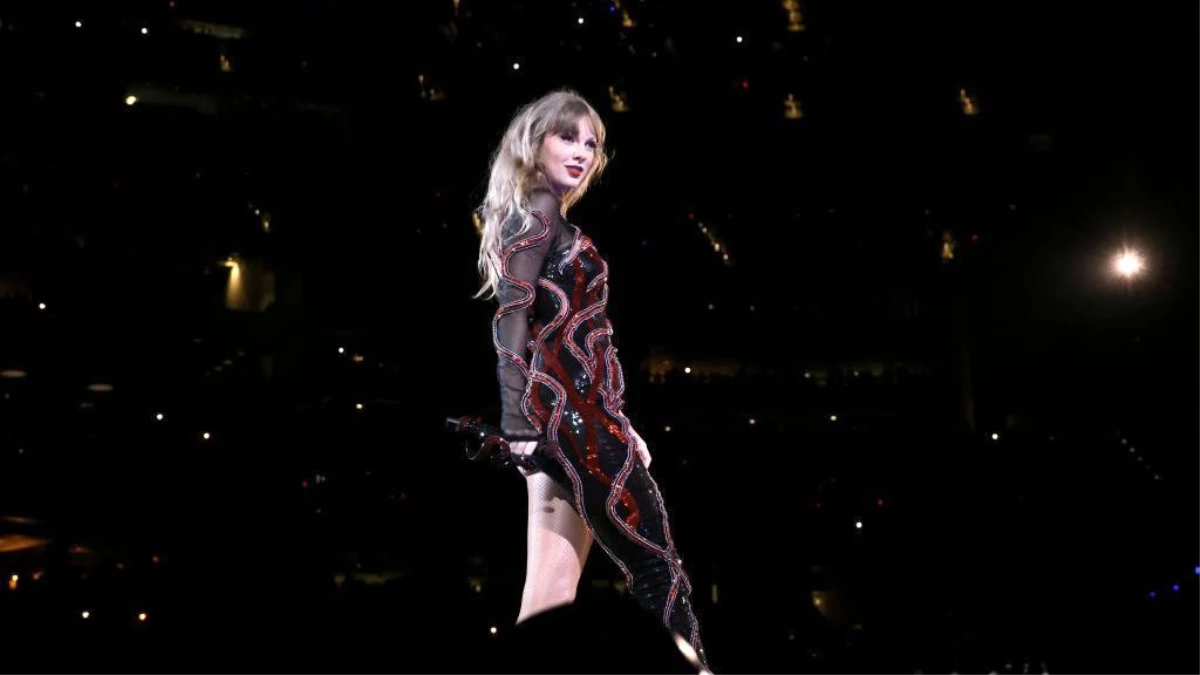 Taylor Swift\'in 1989 albümü: \'Bir pop müzik başyapıtının dönüşü\'