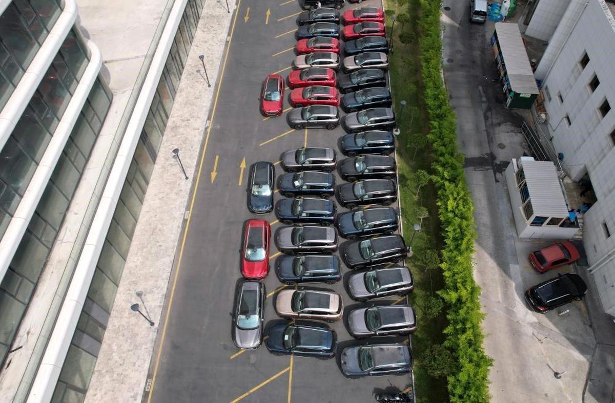 Togg, Ağustos ayında 909 adet T10X teslimatı gerçekleştirdi