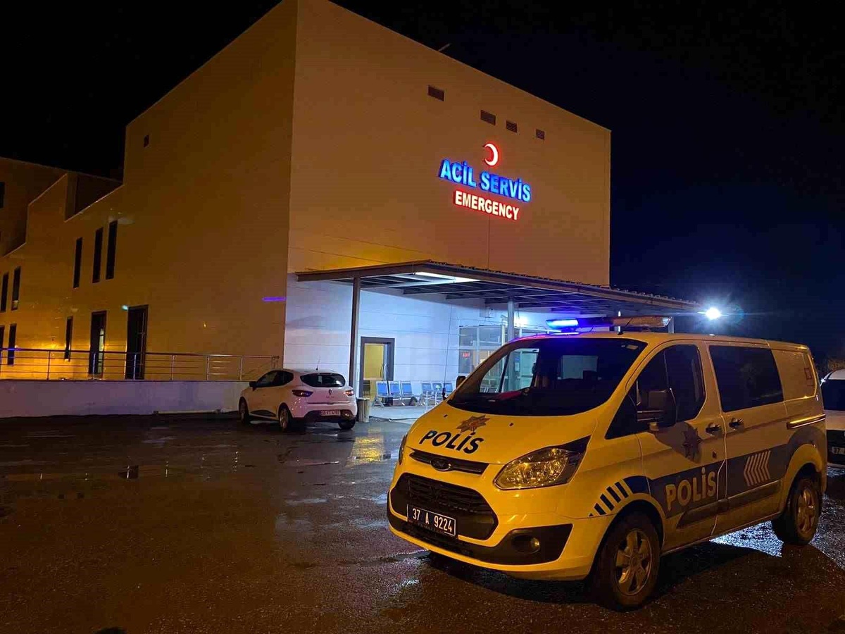 Kastamonu\'da tüfekle yaralanan 17 yaşındaki kız hayatını kaybetti