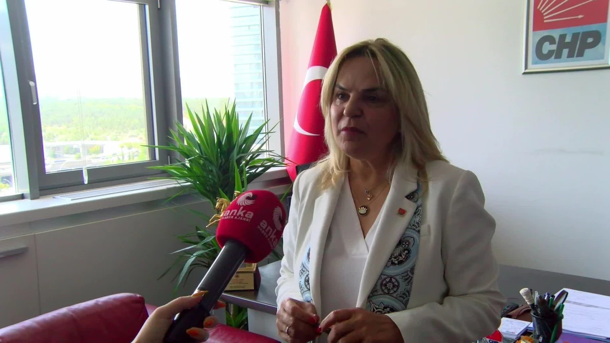 CHP Genel Sekreteri Hancıoğlu: Samsun\'un Kültür Yolu Festivalleri\'nden Dışlanması Kabul Edilemez