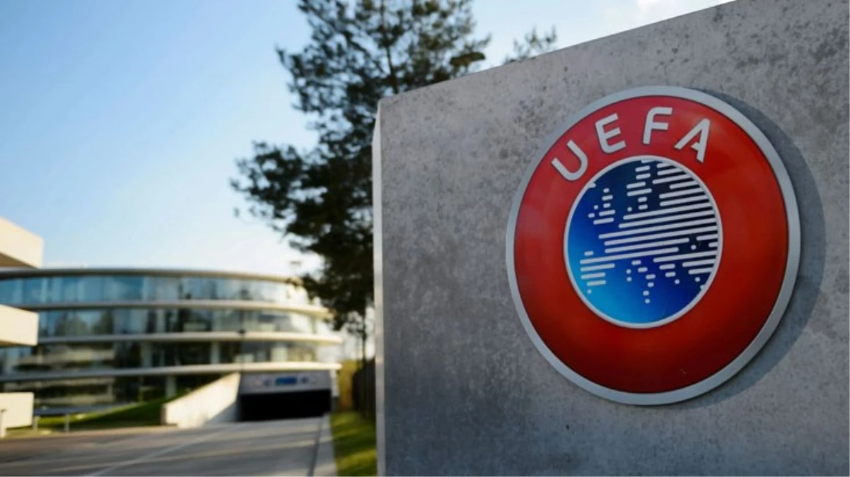UEFA\'da Yılın Oyuncusu ve Teknik Direktörü Adayları Belli Oldu