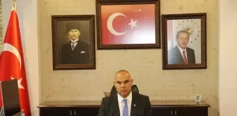 Ağrı Valisi Koç, şehitlik ziyaretiyle görevine başladı
