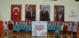 ANALİG 2022-2023 Osman Bayrakdar Sezonu Yarı Final Maçları Tamamlandı
