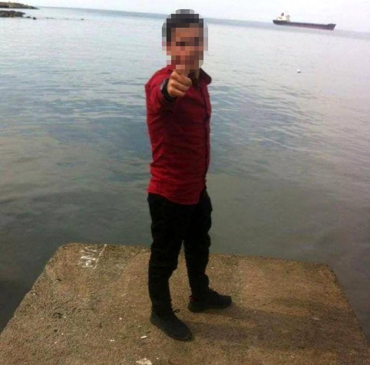 Ataşehir\'de Uyuşturucu Kullanan Genç Cami Tuvaletinde Hayatını Kaybetti
