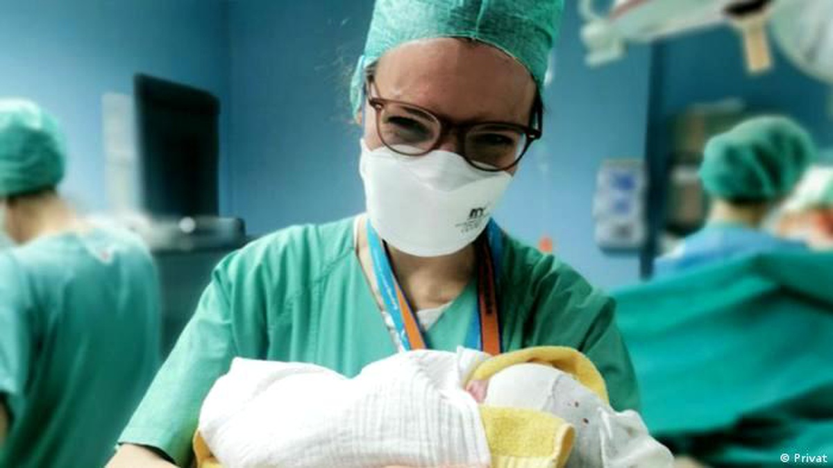 AB\'de Doktor Sayısı Sürekli Artıyor