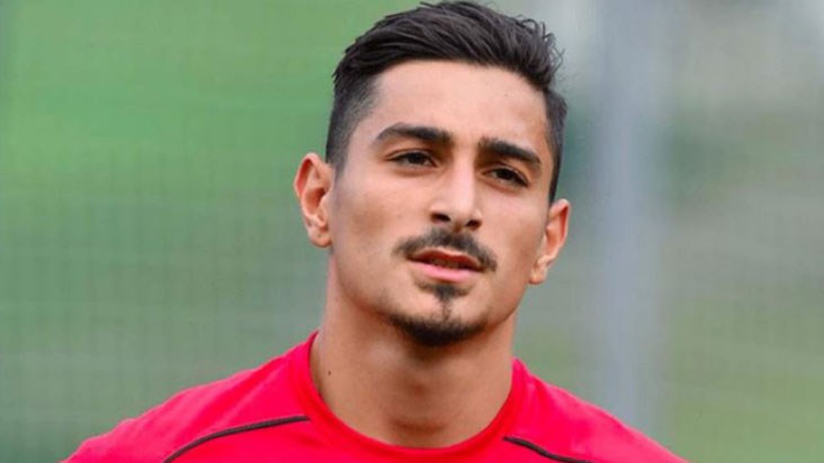 Beşiktaş, Koray Günter\'i renklerine bağlamak için düğmeye bastı