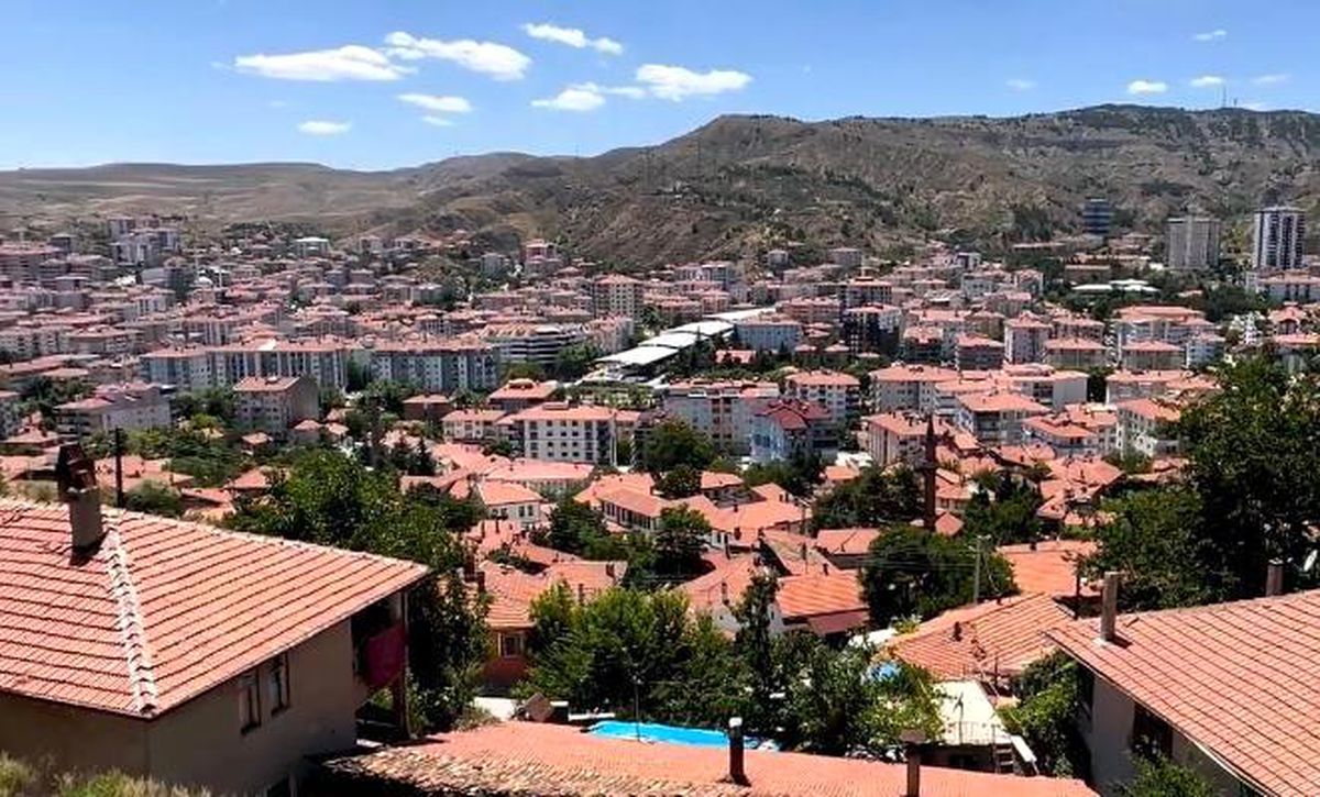 Kastamonu\'da 2023 Yılında Yapı Ruhsatı Verilen Yapıların Toplam Yüzölçümü Açıklandı