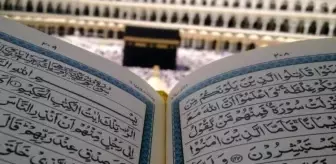 Cuma Suresi okunuşu ve Arapça yazılışı! Cuma Suresi hangi sayfada, kaç sayfa? Cuma Suresi nasıl okunur, Türkçe meali nedir?