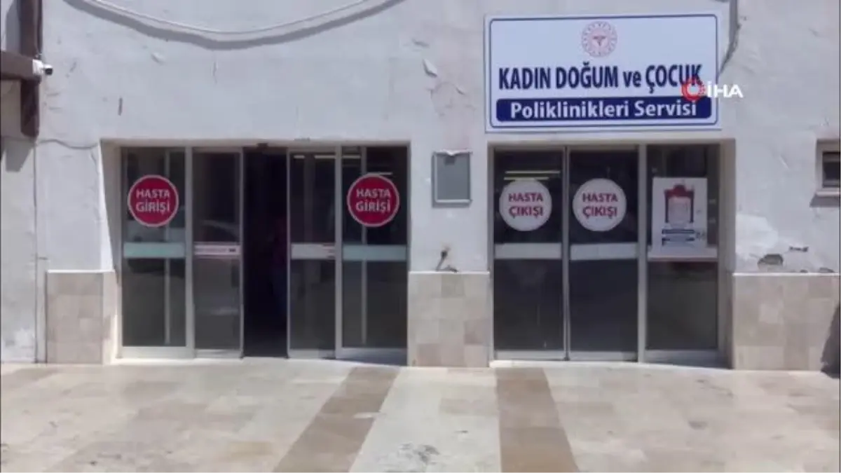 Denizli\'de vNOTES Yöntemiyle Sağlığına Kavuşan Kadın