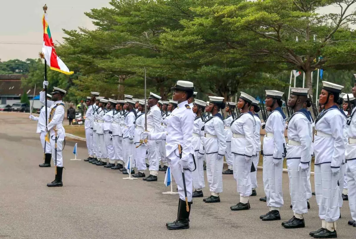 ECOWAS, Nijer\'deki cunta yönetimine askeri müdahaleye hazır olduğunu açıkladı