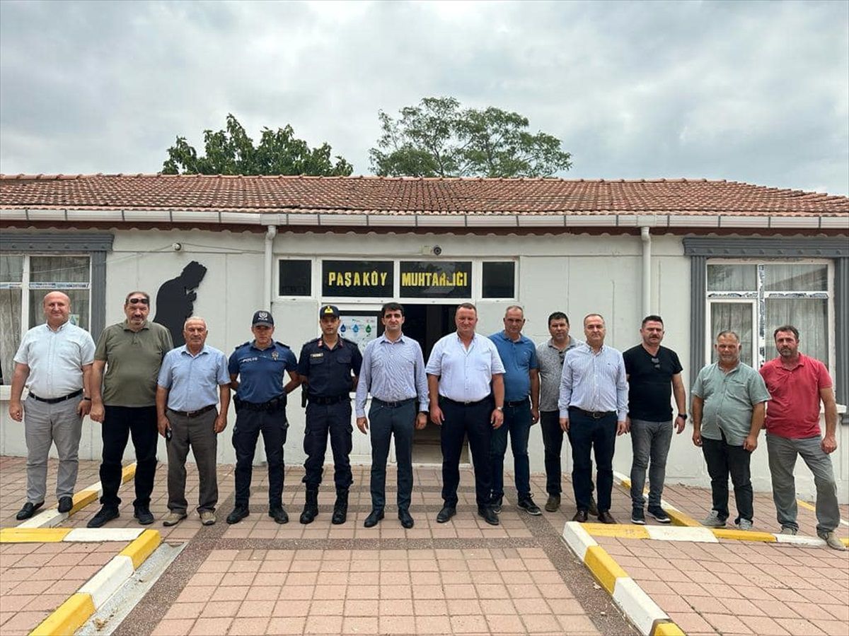 Edirne\'den kısa kısa