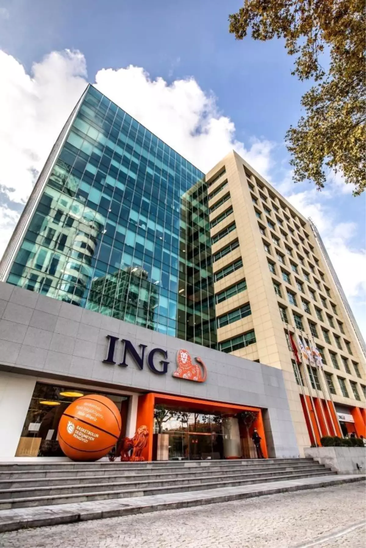 ING Türkiye, emeklilere nakit promosyon imkanı sunuyor