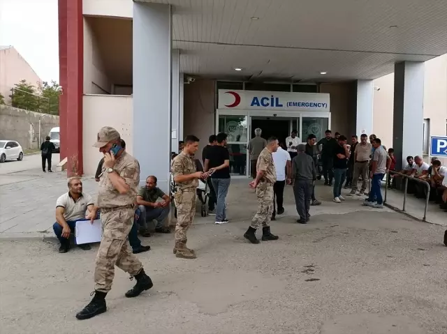 Erzurum'da hayvan sulama göletinde 2 kız çocuğu boğuldu! O detay ise yürekleri burktu