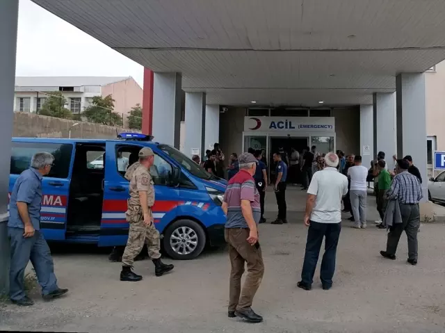 Erzurum'da hayvan sulama göletinde 2 kız çocuğu boğuldu! O detay ise yürekleri burktu