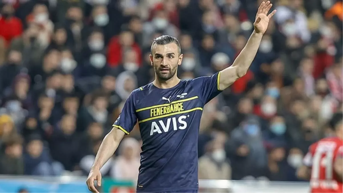 Fenerbahçe, Serdar Dursun transferi için Fatih Karagümrük ile anlaşmaya vardı