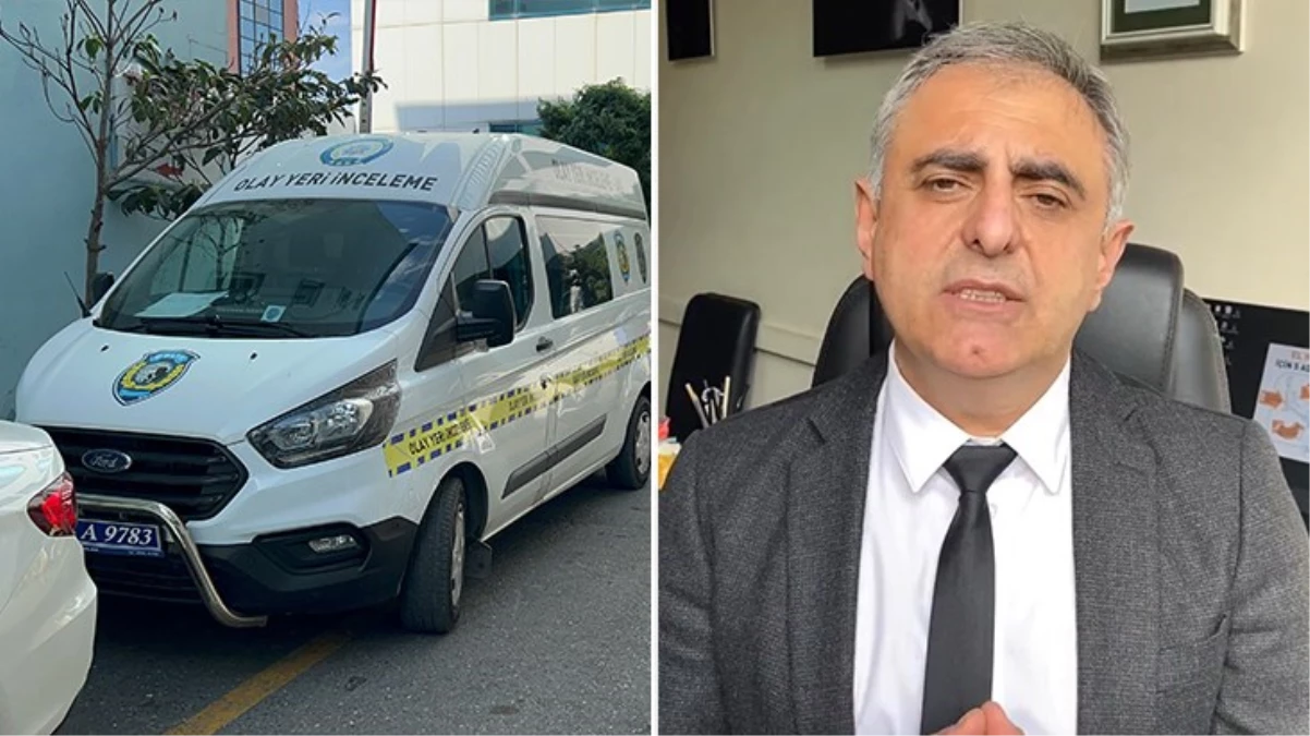 Kalp Damar Cerrahı Prof. Dr. Gökçen Orhan, çalışma odasında ölü bulundu