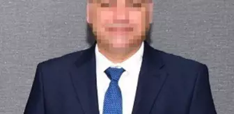 Manavgat Liman Başkanı Rüşvet İddiasıyla Gözaltına Alındı