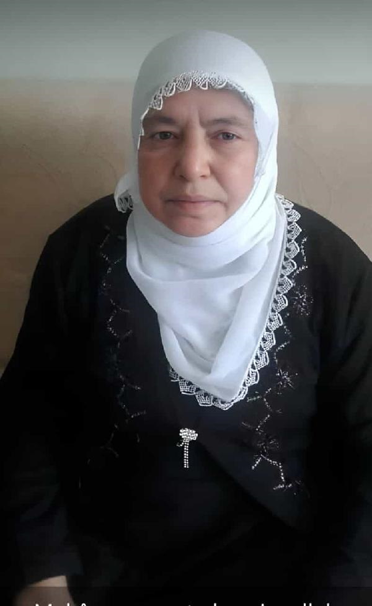 Mardin\'de kaza: Tutuklu oğlunun görüşünden döndü