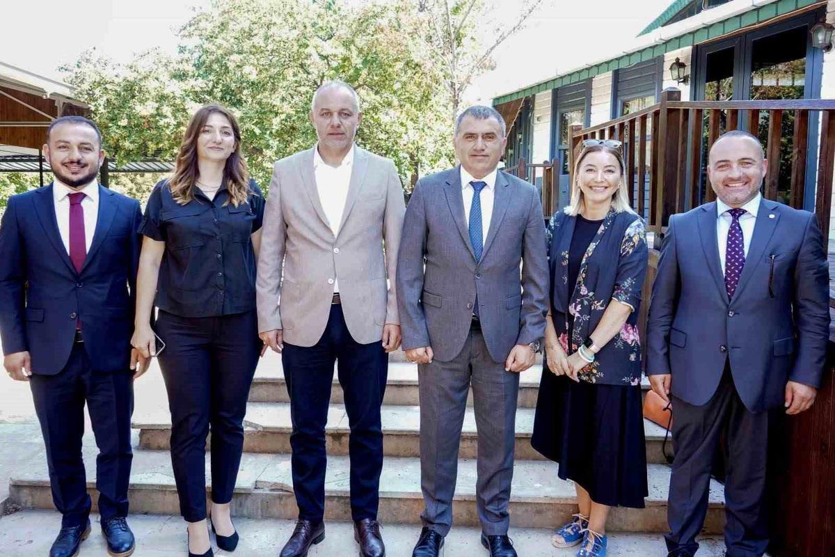 MHP Samsun İl Başkanı: Yarın seçim olacakmış gibi çalışmaya başladık