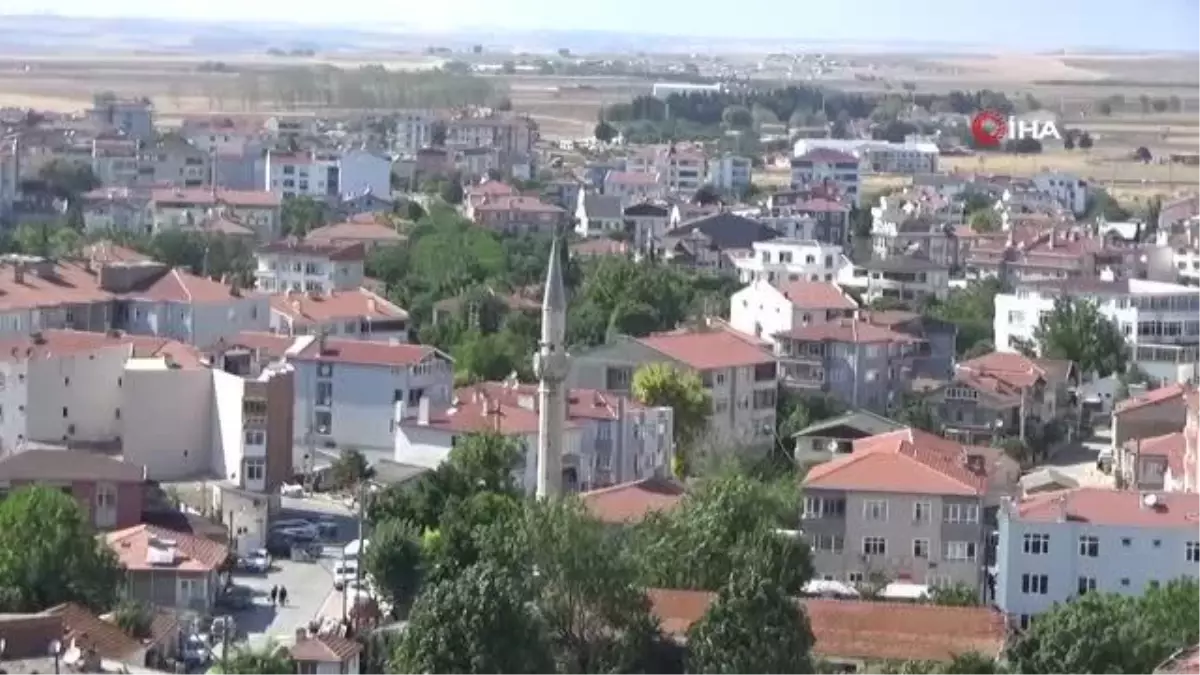 Mimar Sinan'ın eseri Cedid Ali Paşa Camii 458 yıldır ihtişamını koruyor