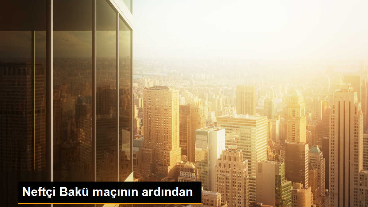 Şenol Güneş: Gelen yeni oyuncuların takıma katkısını bekliyorum