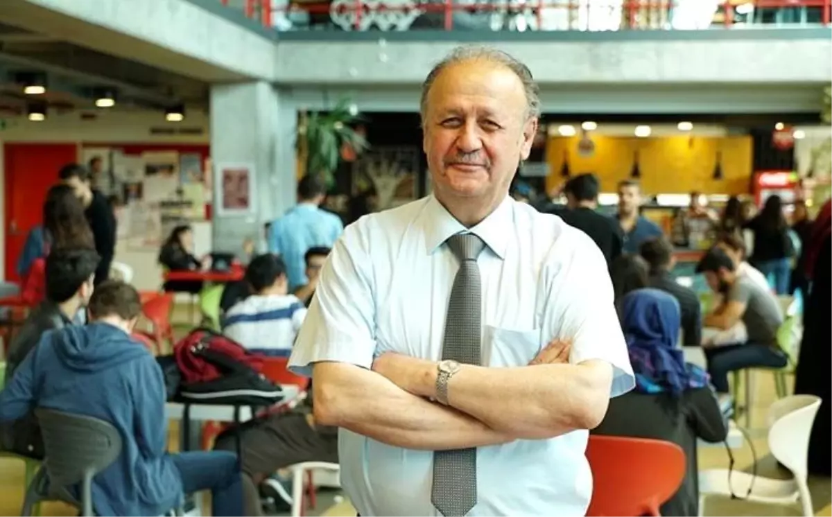 Prof. Dr. Tuncer Çelik, deprem anında göçmeyecek bina yapmanın formülünü verdi