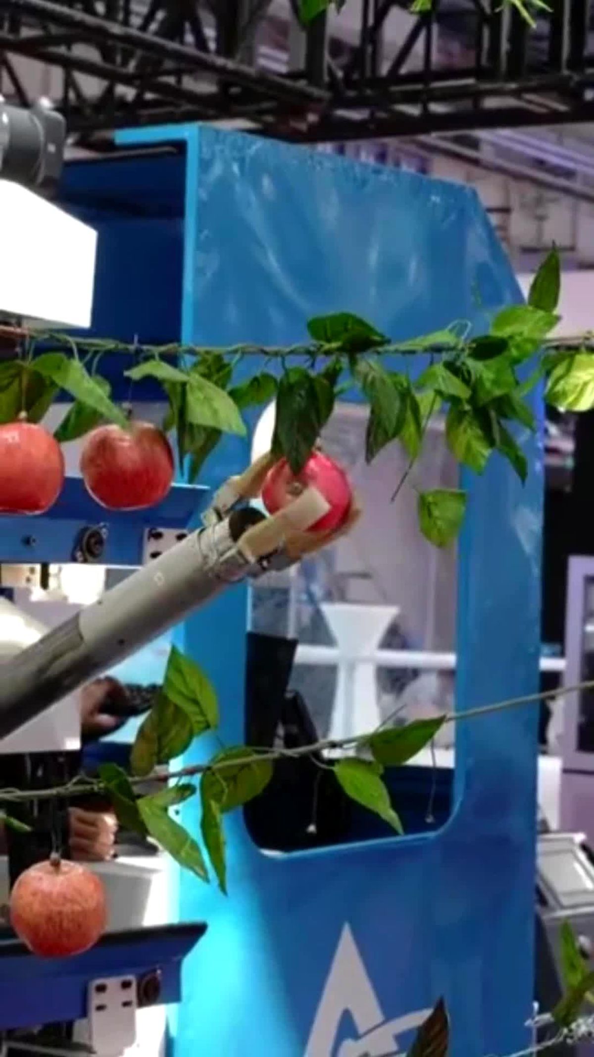 2023 Dünya Robot Konferansı\'nda Neler Var?