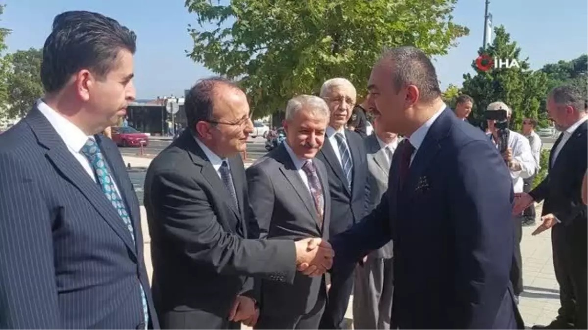 Tekirdağ Valisi Recep Soytürk, eğitimle ilgili mesaj verdi