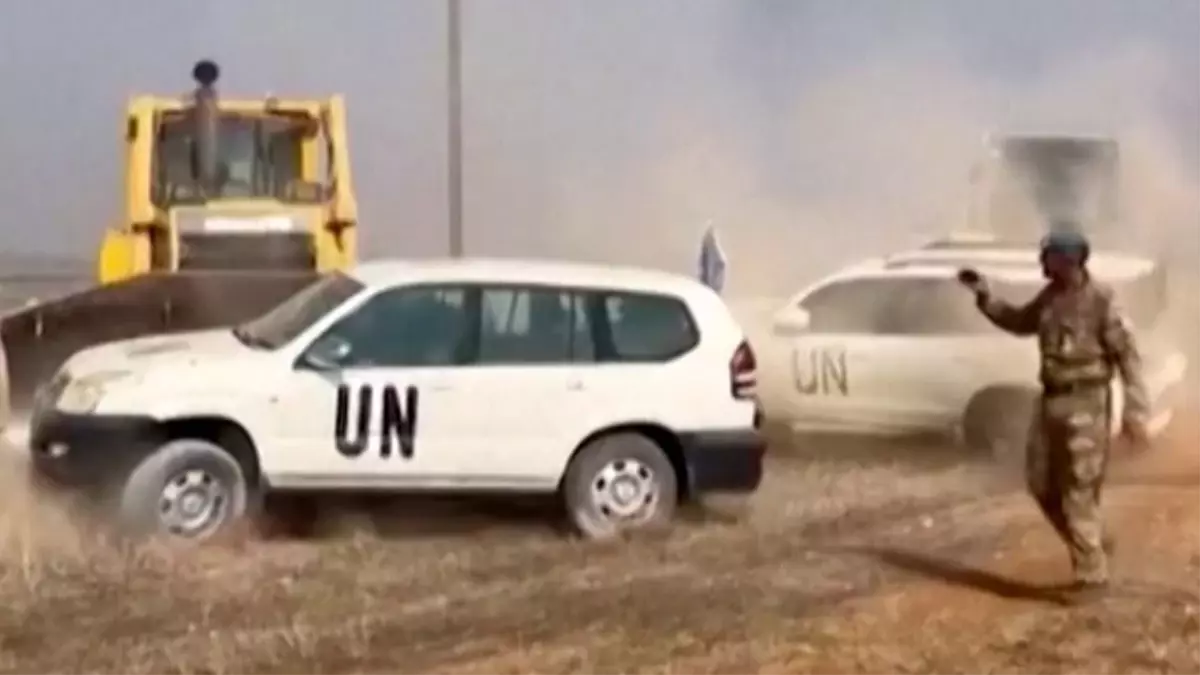 Yunanistan, Kıbrıs\'taki Gerginlik Hakkında Bilgi Aldı