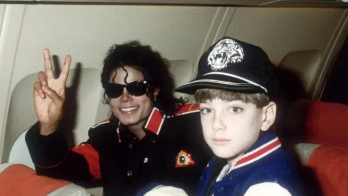 ABD Mahkemesi, Michael Jackson\'ın şirketlerine yönelik dava açabileceğine hükmetti