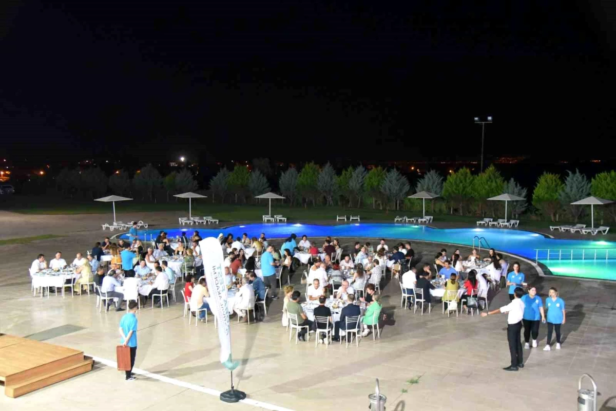 Balıkesir Üniversitesi ADRA\'FEST Festivaline Ev Sahipliği Yapıyor